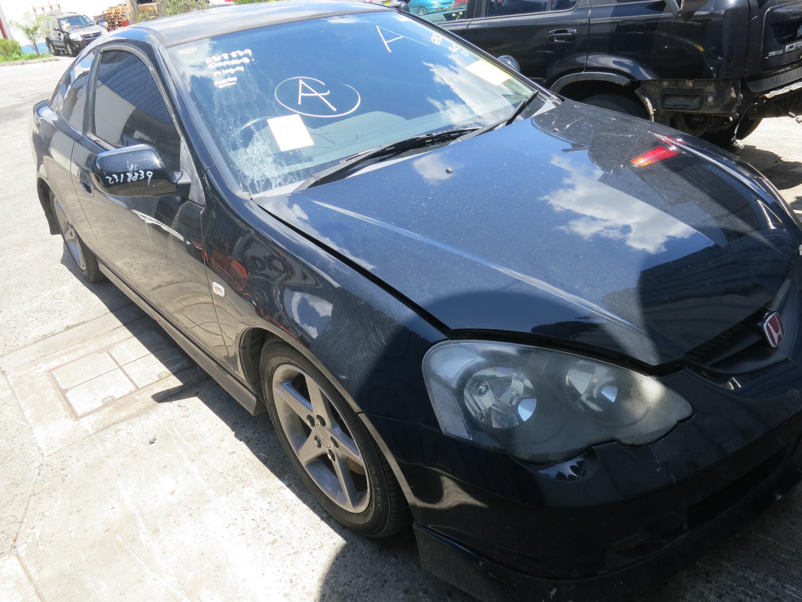 View Auto part Towbar Honda Integra 2001