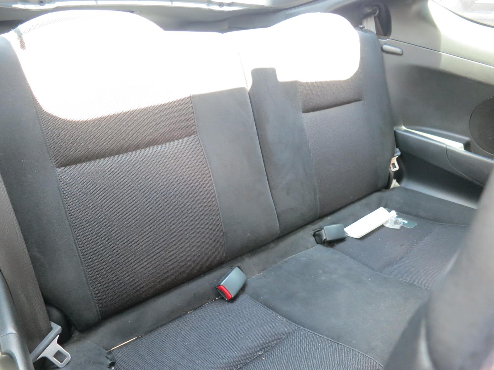 View Auto part Towbar Honda Integra 2001