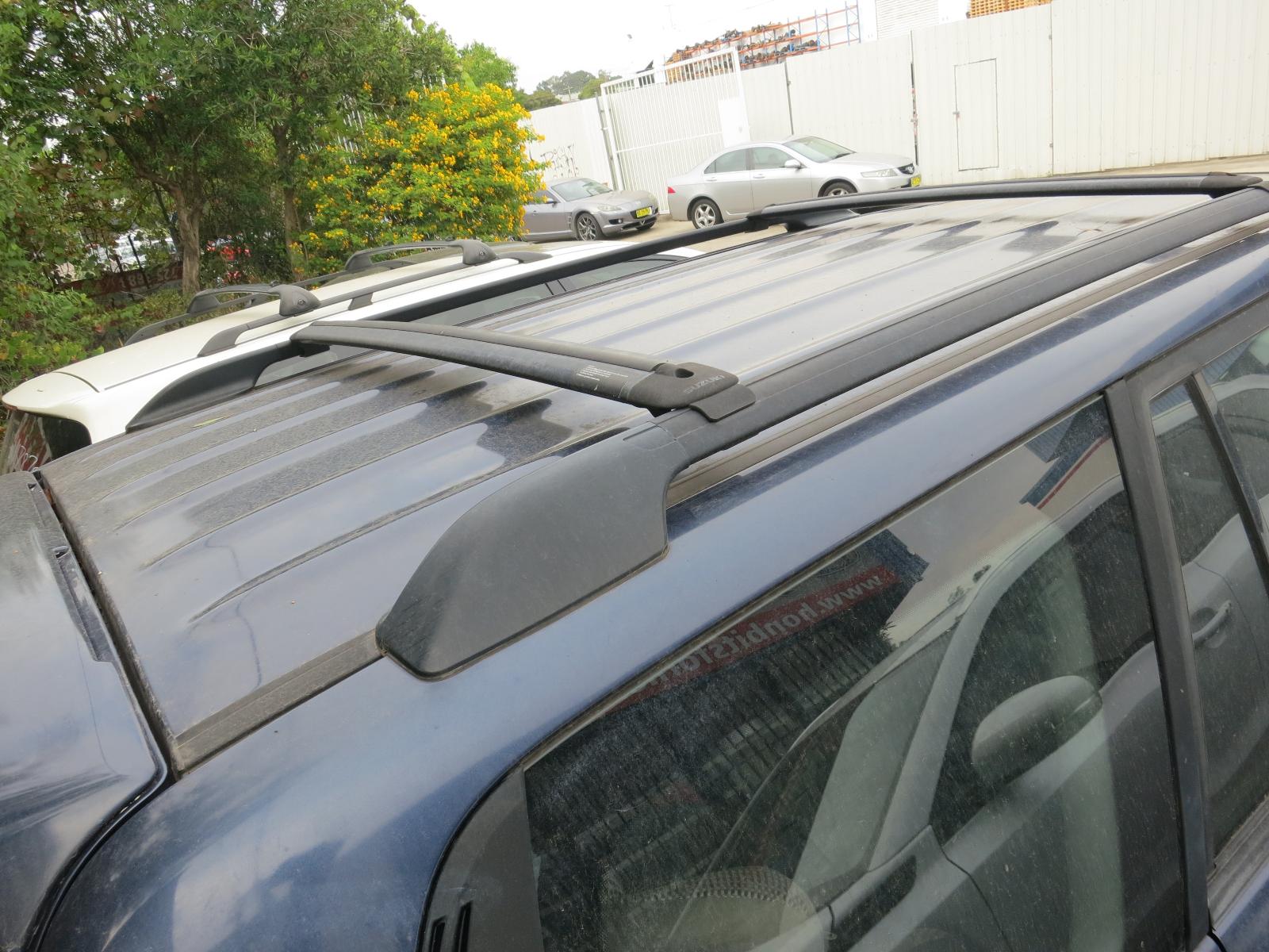 View Auto part A/C Condenser Suzuki Xl7 2005