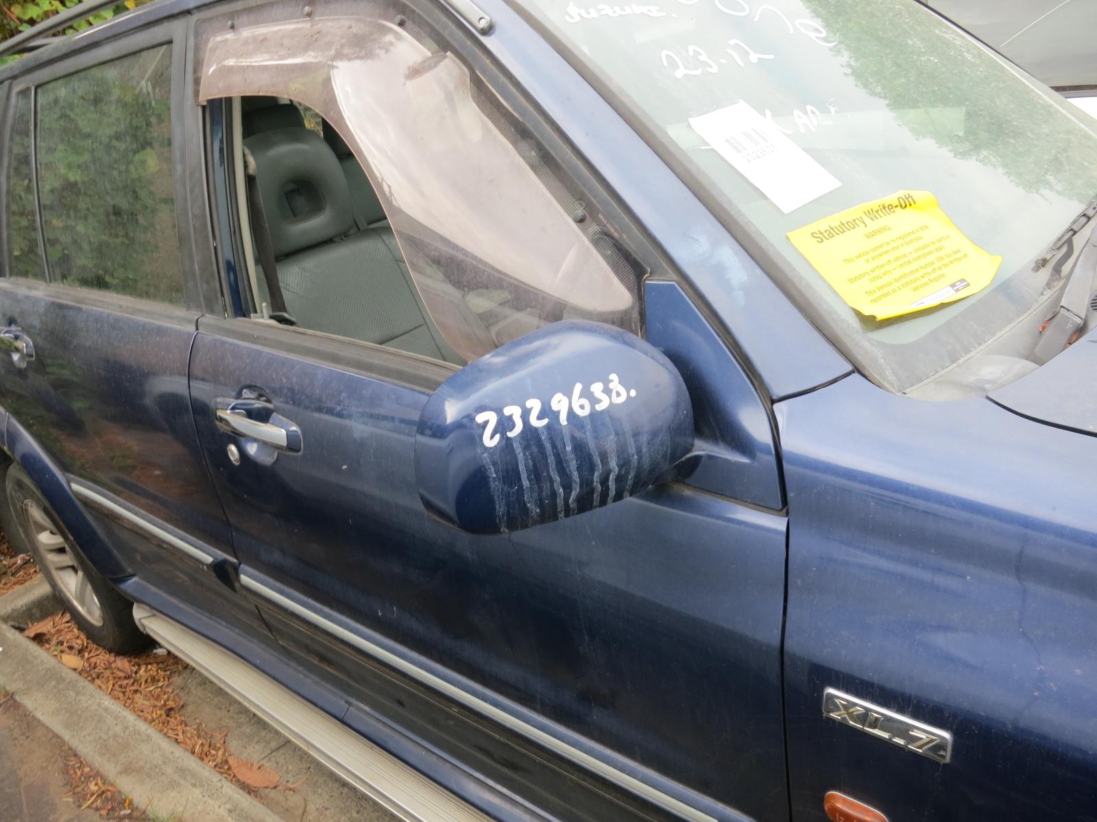 View Auto part A/C Condenser Suzuki Xl7 2005