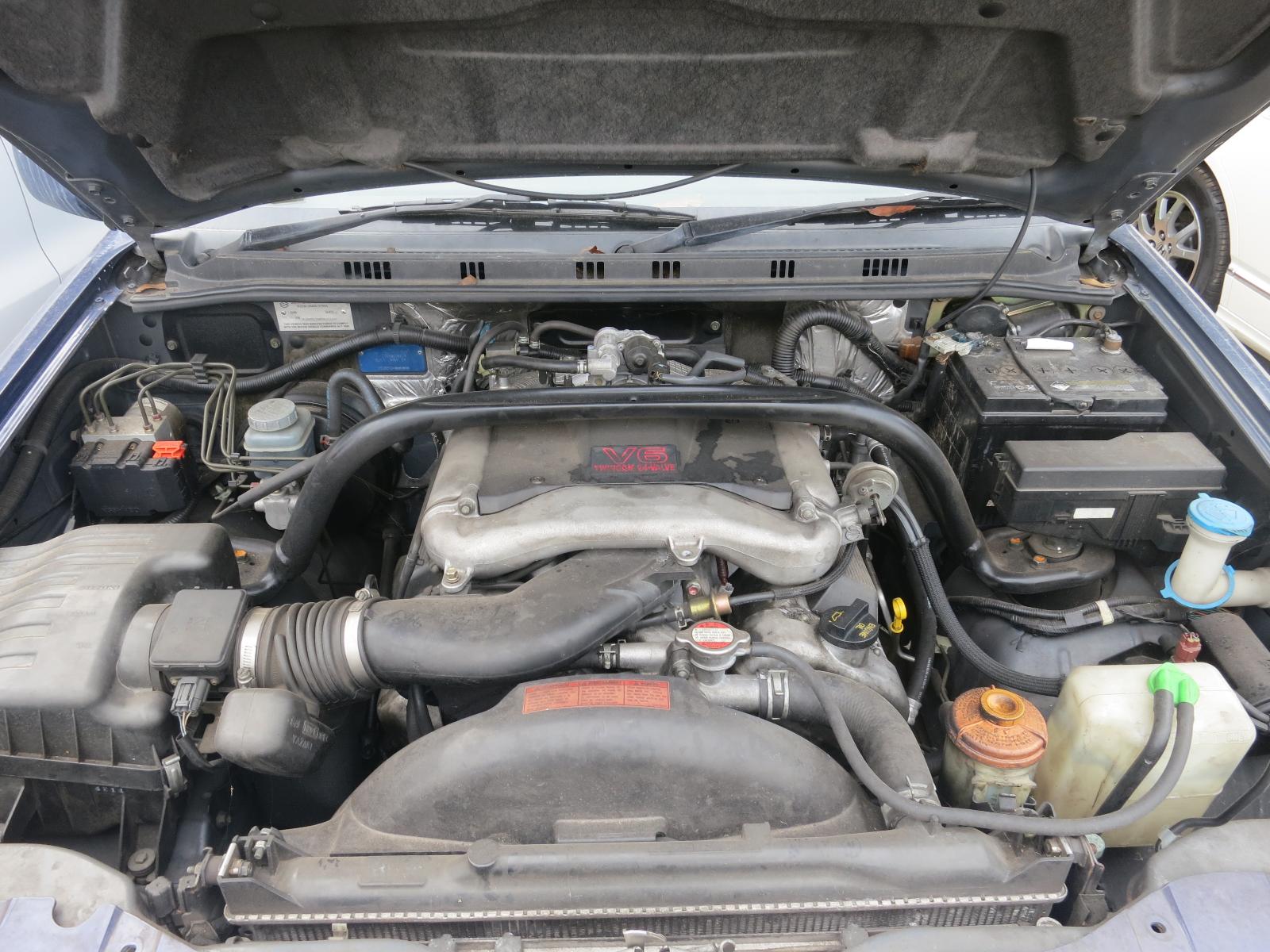 View Auto part A/C Condenser Suzuki Xl7 2005