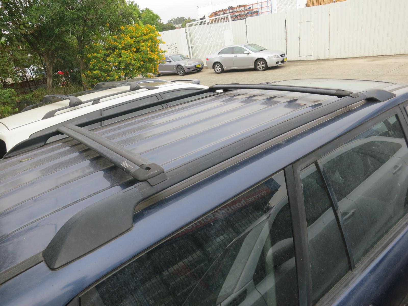 View Auto part A/C Condenser Suzuki Xl7 2005