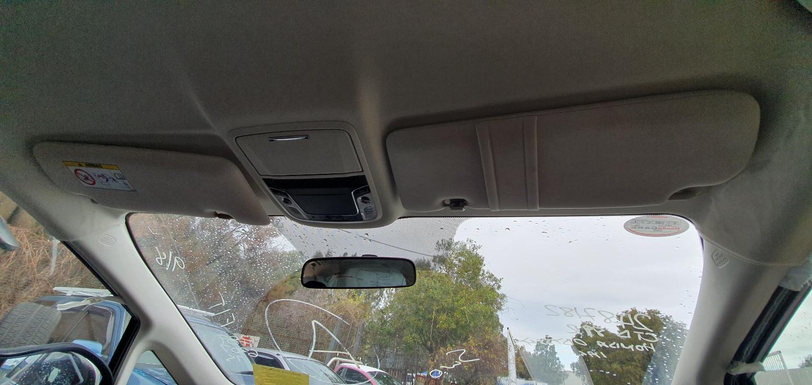 View Auto part A/C Condenser Honda Odyssey 2014