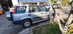 View Auto part Instrument Cluster Honda Crv 2000