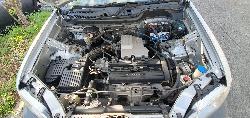 View Auto part Instrument Cluster Honda Crv 2000