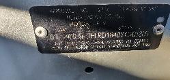 View Auto part Instrument Cluster Honda Crv 2000