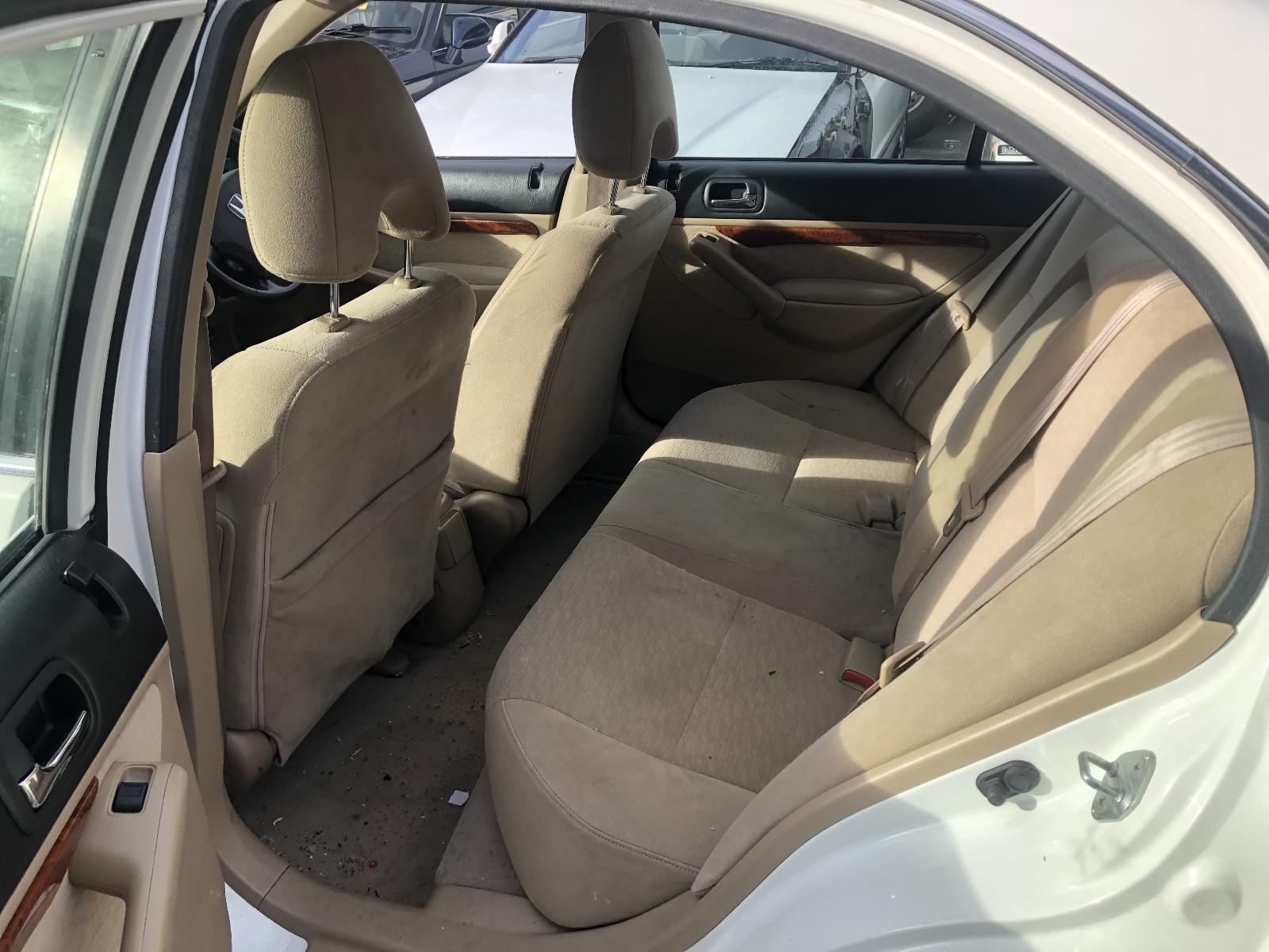 View Auto part Engine Honda Civic 2004