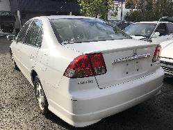 View Auto part Engine Honda Civic 2004