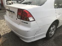 View Auto part Engine Honda Civic 2004