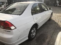 View Auto part Engine Honda Civic 2004