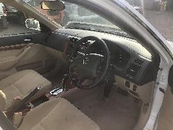 View Auto part Engine Honda Civic 2004