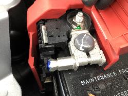 View Auto part Engine Honda Hrv 2020