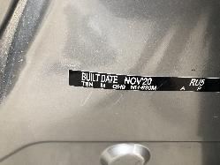 View Auto part Engine Honda Hrv 2020