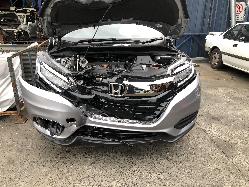 View Auto part Engine Honda Hrv 2020