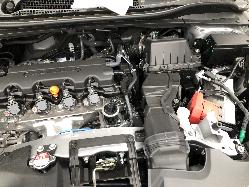 View Auto part Engine Honda Hrv 2020