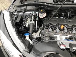 View Auto part Engine Honda Hrv 2020