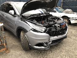 View Auto part Engine Honda Hrv 2020