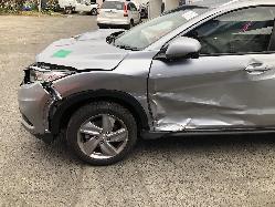 View Auto part Engine Honda Hrv 2020