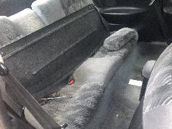 View Auto part Bonnet Lock/Support Honda Integra 1998
