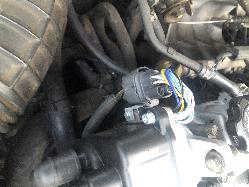 View Auto part Bonnet Lock/Support Honda Integra 1998