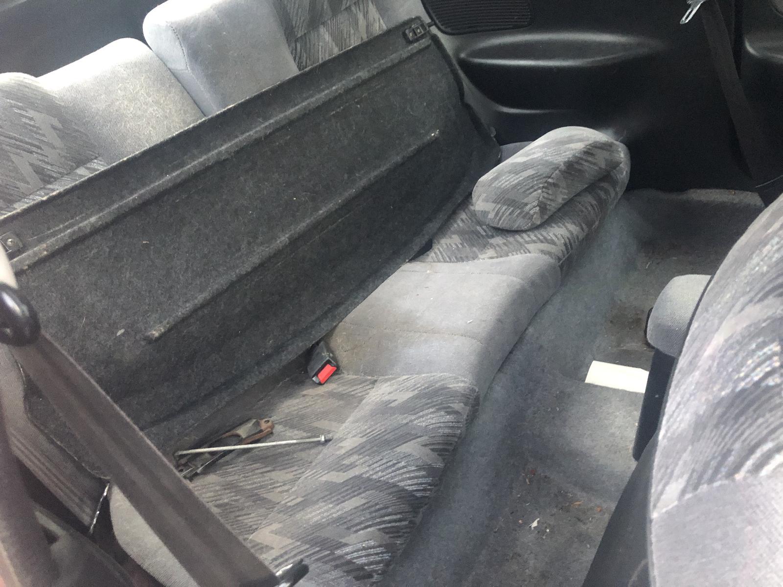 View Auto part Bonnet Lock/Support Honda Integra 1998
