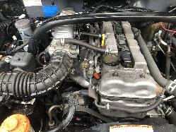 View Auto part Throttle Body Suzuki Vitara 2002