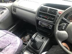 View Auto part Throttle Body Suzuki Vitara 2002