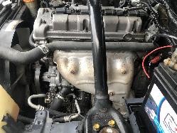 View Auto part Throttle Body Suzuki Vitara 2002