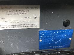 View Auto part Throttle Body Suzuki Vitara 2002