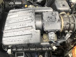 View Auto part Throttle Body Suzuki Vitara 2002