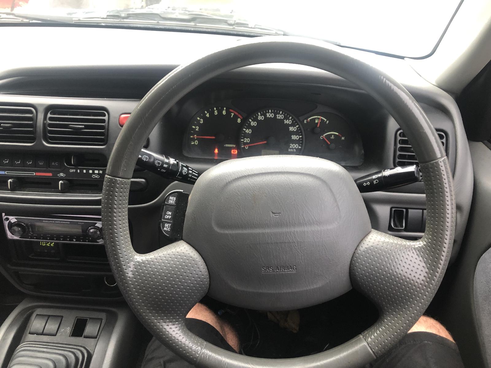 View Auto part Throttle Body Suzuki Vitara 2002