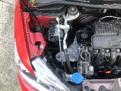 View Auto part Alternator Honda Jazz 2015