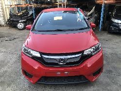 View Auto part Alternator Honda Jazz 2015