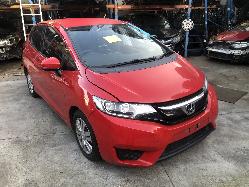 View Auto part Alternator Honda Jazz 2015