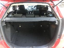 View Auto part Alternator Honda Jazz 2015