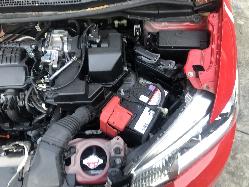 View Auto part Alternator Honda Jazz 2015