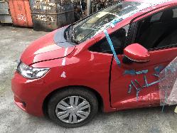 View Auto part Alternator Honda Jazz 2015