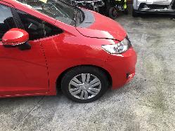 View Auto part Alternator Honda Jazz 2015