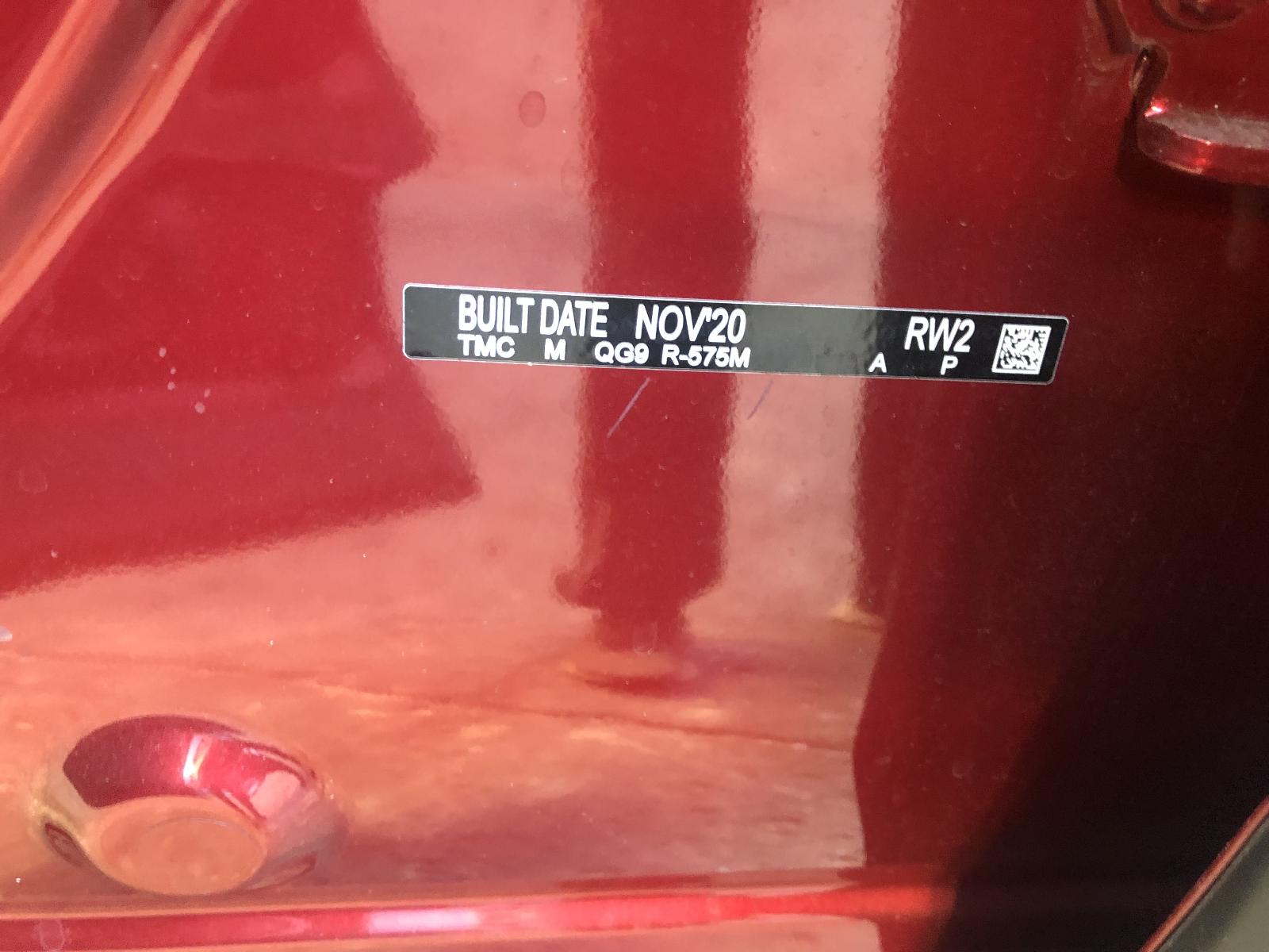 View Auto part Heater Core/Box Honda Crv 2021