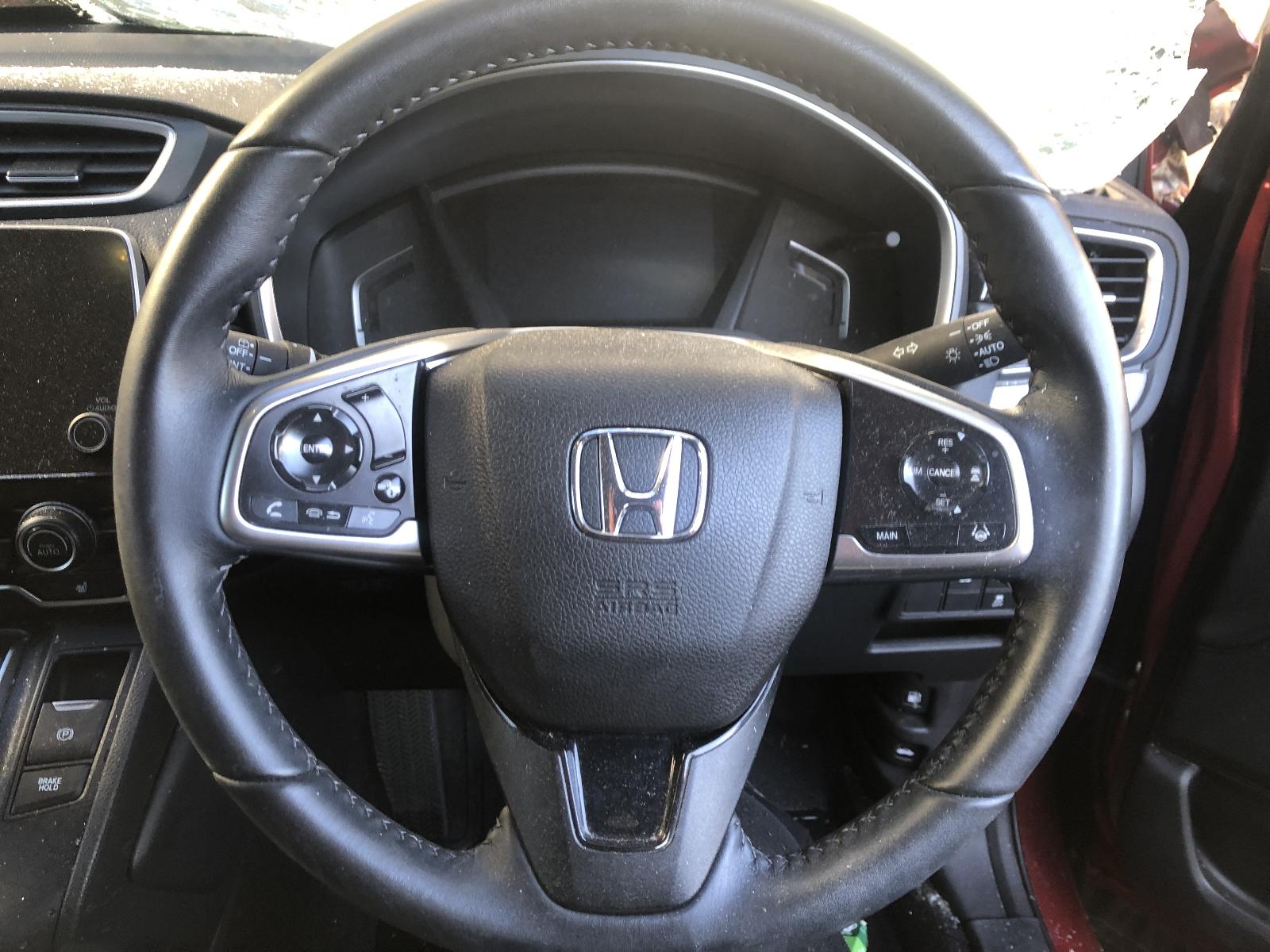 View Auto part Heater Core/Box Honda Crv 2021