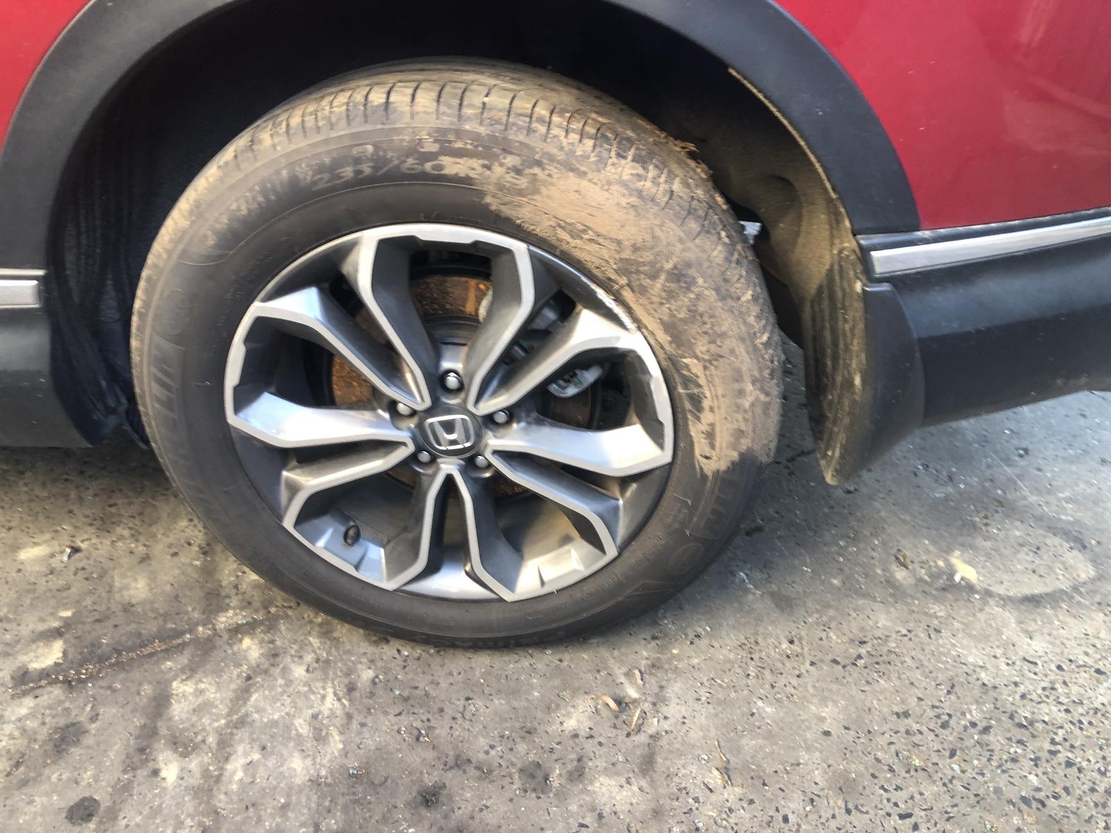 View Auto part Heater Core/Box Honda Crv 2021