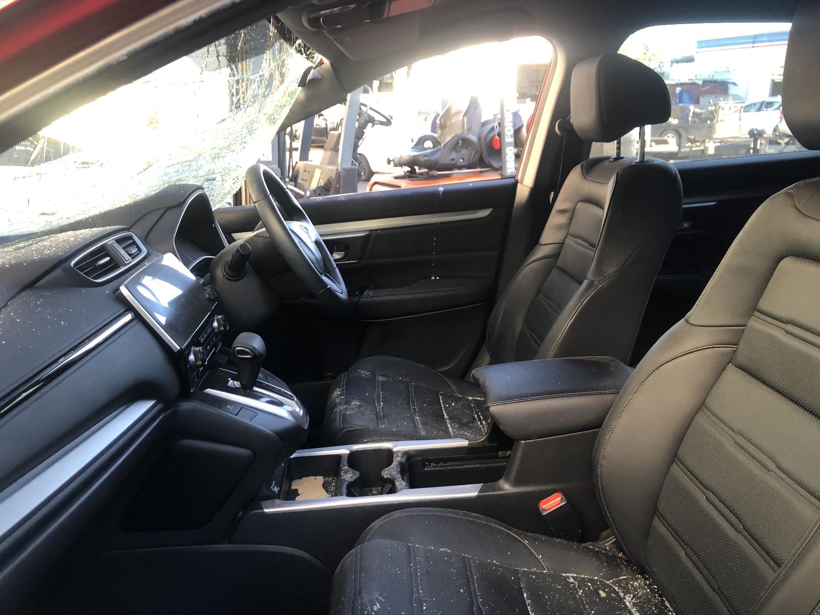 View Auto part Heater Core/Box Honda Crv 2021