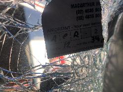 View Auto part Heater Core/Box Honda Crv 2021