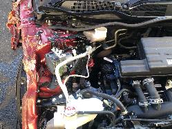 View Auto part Heater Core/Box Honda Crv 2021