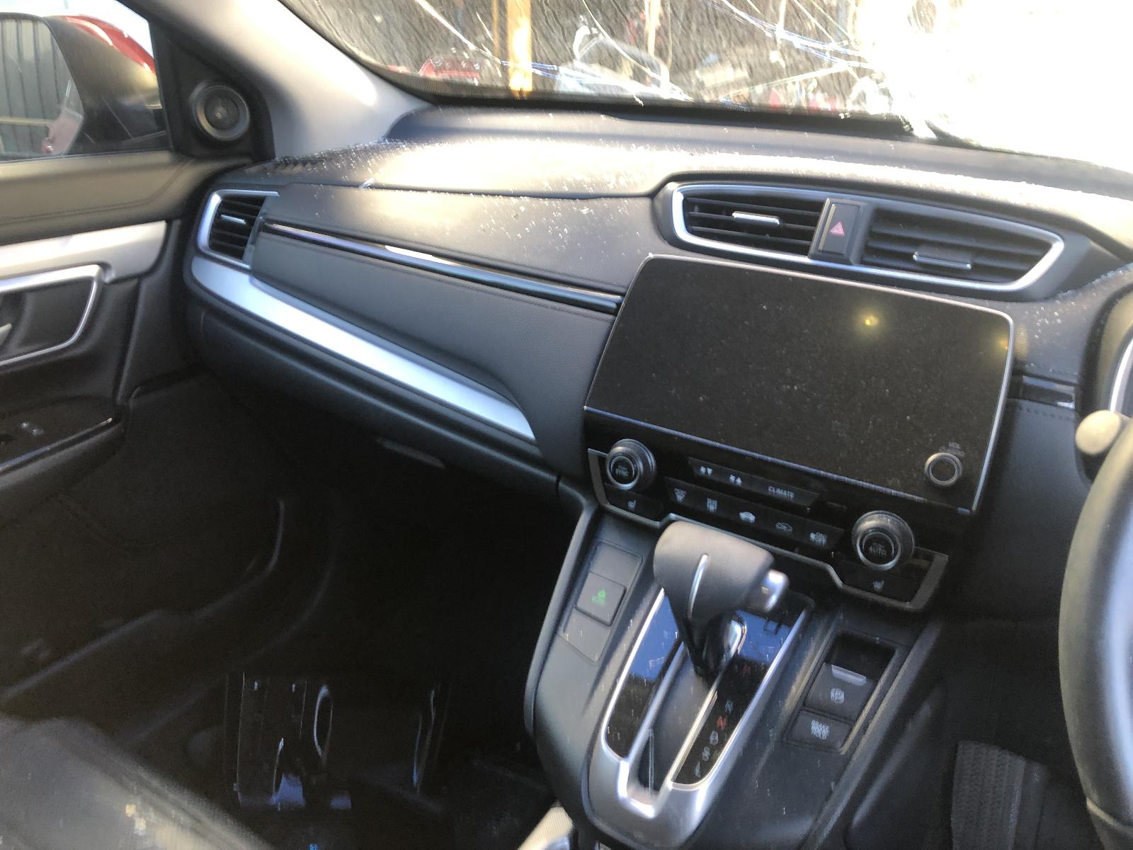 View Auto part Heater Core/Box Honda Crv 2021