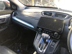 View Auto part Heater Core/Box Honda Crv 2021