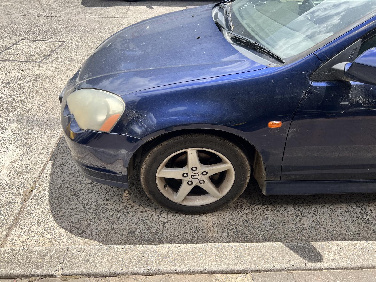 Gear Stick/Shifter Integra Honda 2003