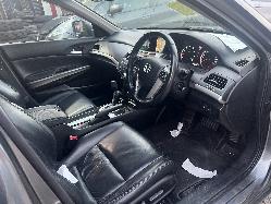 View Auto part Oxygen Sensor Honda Accord 2008