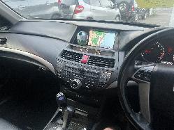 View Auto part Oxygen Sensor Honda Accord 2008