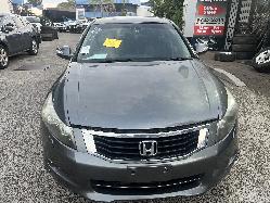 View Auto part Oxygen Sensor Honda Accord 2008